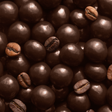 Latta Chicchi Caffè ricoperti