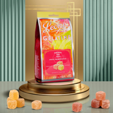 Sacchetto Gelatine Cubifrutta polpe di frutta