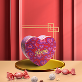 Latta Cuore "Love Pattern" Cri Cri