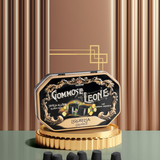 Lattina Gommose alla Liquirizia