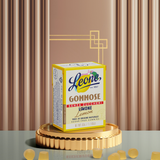 Dose Gummibonbons Zitrone ohne Zuckerzusatz