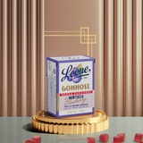 Dose Gummibonbons Heidelbeere ohne Zuckerzusatz