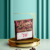 Tafel Zartbitterschokolade 70%