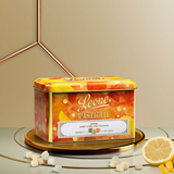 Kleine Dose Zitruspastillen