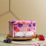 Kleine Dose Waldfruchtpastillen