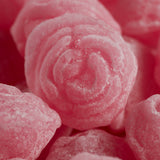 Dose mit Rosetten-Drops