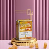 Dose Gummibärchen Spritz