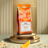 Tüte mit Spritz-Pastillen zum Teilen
