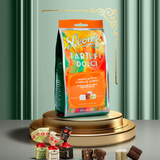 Sachet de truffes sucrées assorties