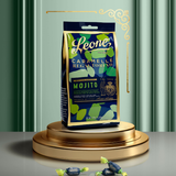 Tüte mit Regalbonbons Mojito