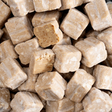 Dose mit gemischten Pralinen-Trüffeln