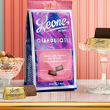 Tüte Gianduiotti