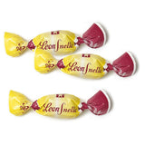 Zuckerfreie Rhabarberbonbons 500g