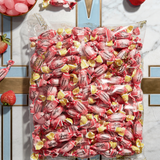 Bonbons Sans Sucres à la Fraise 500g