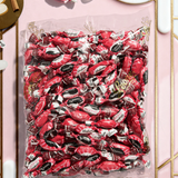 Bonbons Sans Sucres à la Cannelle 500g