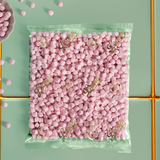 Beutel mit Kirschpastillen 500g