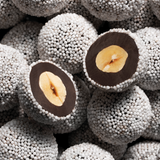 Sacchetto Cri Cri nocciola e cioccolato fondente 100g