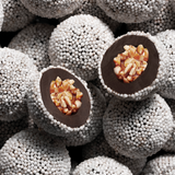 Sacchetto Cri Cri mandorla e cioccolato fondente 100g
