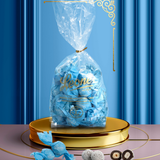 Sac de Cri Cri Classique au Lait 500g