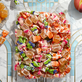 Gelées Cubifrutta Pulpe de Fruits – 500g