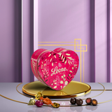 Boîte Coeur avec Boule