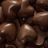 Sac de Chocolats Coeur Fondant 70% 500g