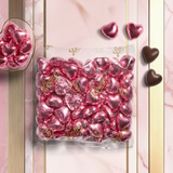 Sac de Chocolats Coeur Fondant 70% 500g