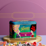 Latta Gelée Assortite Hülya Özdemir