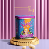 Tris Lattine Pastiglie Hülya Özdemir