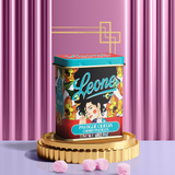 Tris Lattine Pastiglie Hülya Özdemir