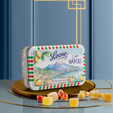 Kleine Citrus-Gelée-Dose – Neapel