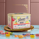 Zuckerfreie Geleedose