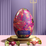 Latta Uovo con Praline Gourmet Assortite