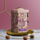 Latta Lanterna "Farfalla" con Ovetti Ripieni Assortiti