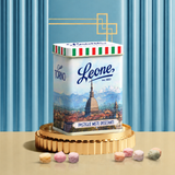 Dose gemischte Durstlöscher-Pastillen 30g - Turin