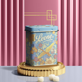 Dose "Libellula" Zitronenpastillen