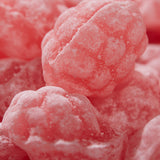Rondelles drops Framboise