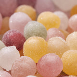 Tondino Goccioline di Rosolio