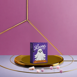 Dose mit gemischten Erfrischungstabletten - Halloween Limited Edition Geist