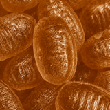 Tüte Propolis-Bonbons ohne Zuckerzusatz
