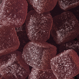 Blechdose Circo dei Sogni Geleewürfel sortiert 150g