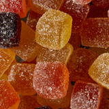 Boîte Lanterna - Gelées de fruits assorties