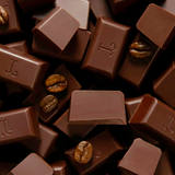 Lingottini fondenti ripieni al caffè sfusi 500g