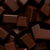 Lingottini cioccolato grezzo al rhum sfusi 500g