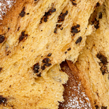 Circo dei Sogni Schokoladen-Pandoro in der Schmuckdose 750g