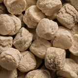 Dose mit Balsamischen Pastillen