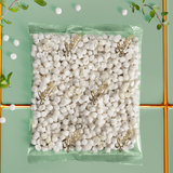 Beutel mit Minzpastillen 500g