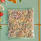 Sacchetto Pastiglie Miste Dissetanti 500g