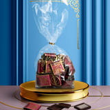 Sacchetto Cioccolatini Napolitains fondente 70% 500g