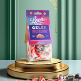 Sachet de Gelées Cubifrutta aux Fruits des Bois